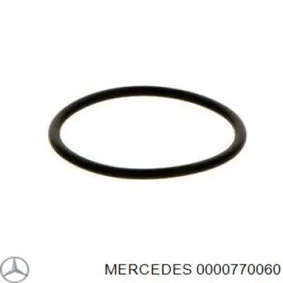 0000770060 Mercedes прокладка топливного насоса тнвд
