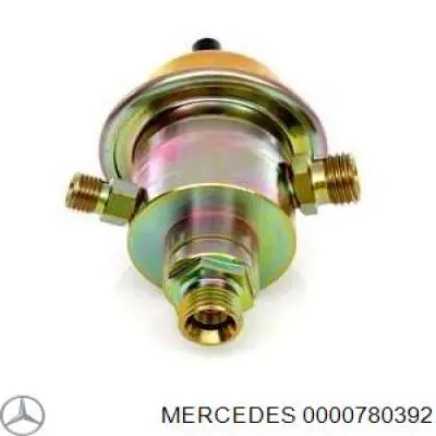  0438161001 Mercedes