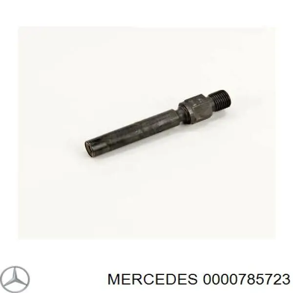 Форсунки 0000785723 Mercedes