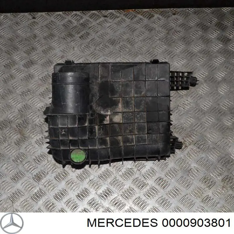  Mercedes A0000903801 цена, от 29.29 USD