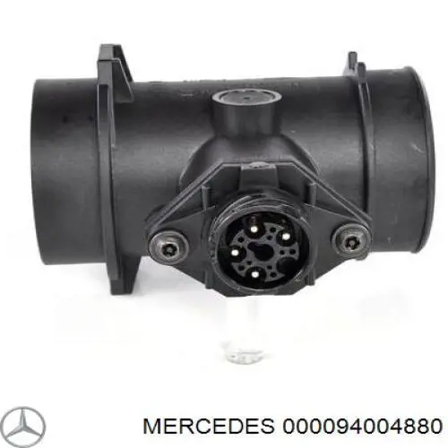 Датчик массового расхода воздуха Mercedes 000094004880 цена, от 57.65 USD