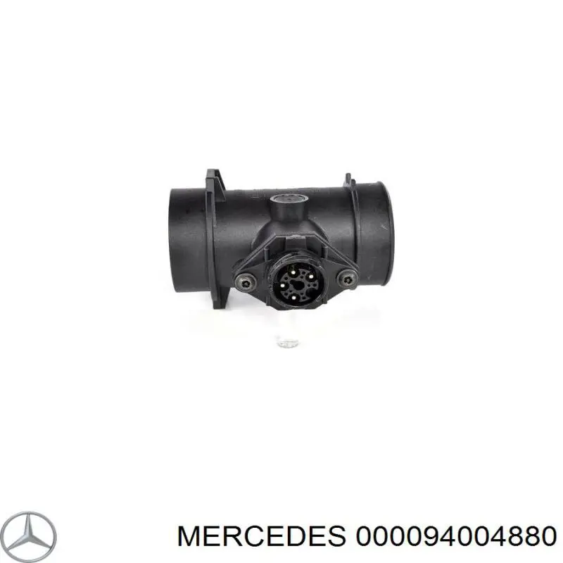 Купить 000094004880 Mercedes Воздухомер