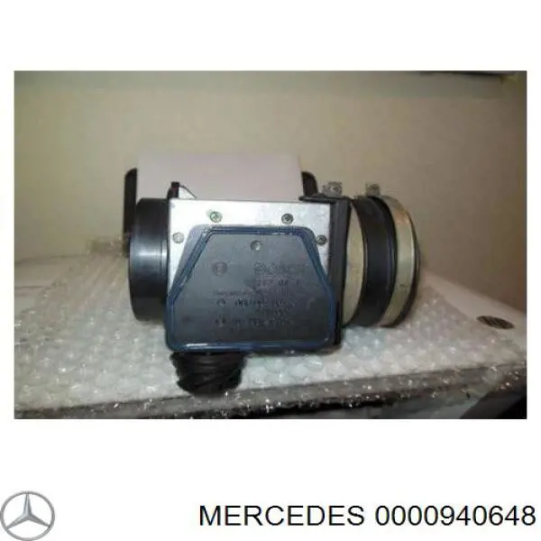 Датчик массового расхода воздуха Mercedes A0280213018 цена, от 1056.42 USD