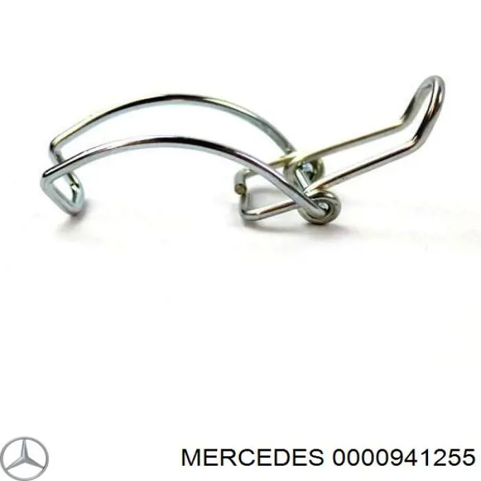  A0000941255 Mercedes