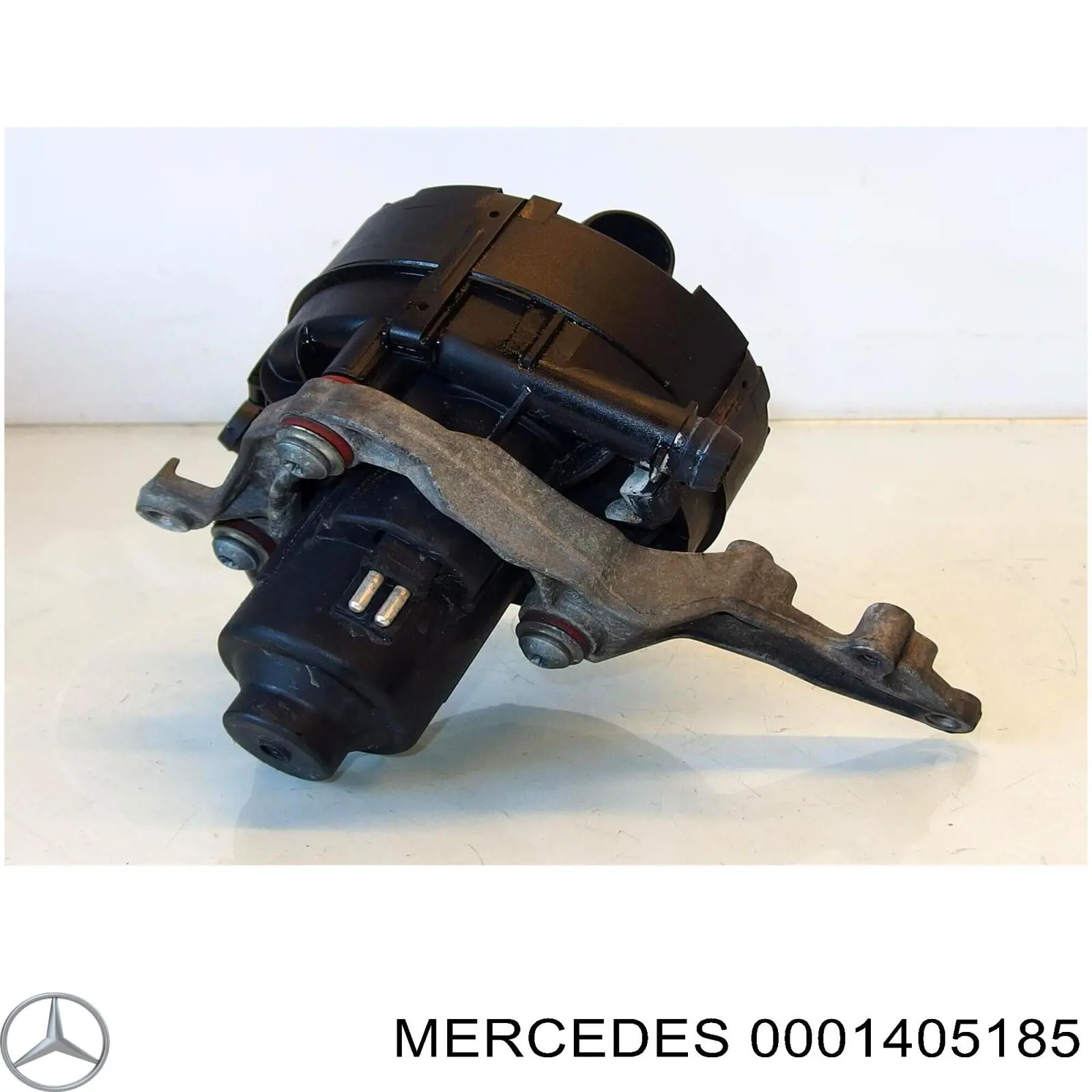 Компрессор Bapmic BF0427080001