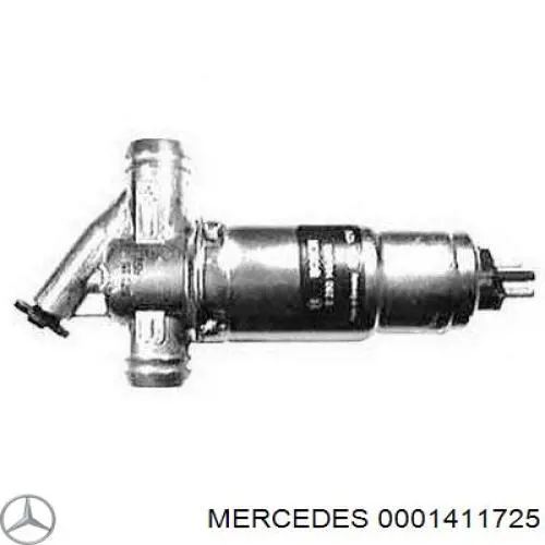 0280140503 Bosch Датчик холостого хода