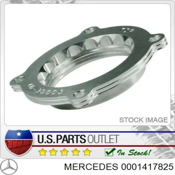  Mercedes 0001417825 цена, от 2069.51 USD