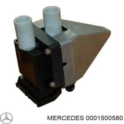 Катушка зажигания 0001500580 Mercedes