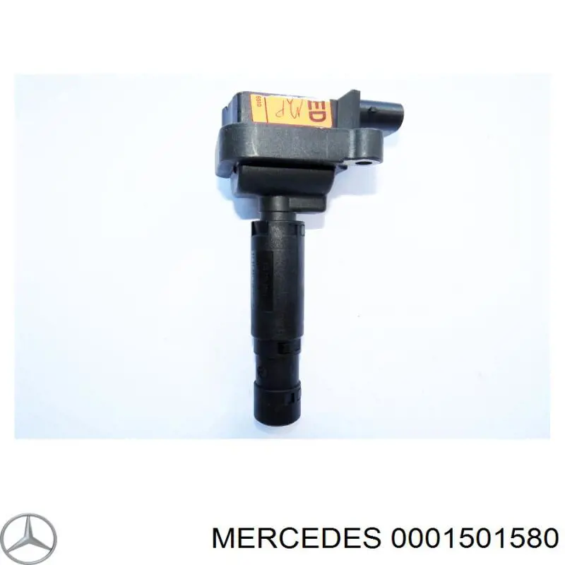 0001501580 Mercedes