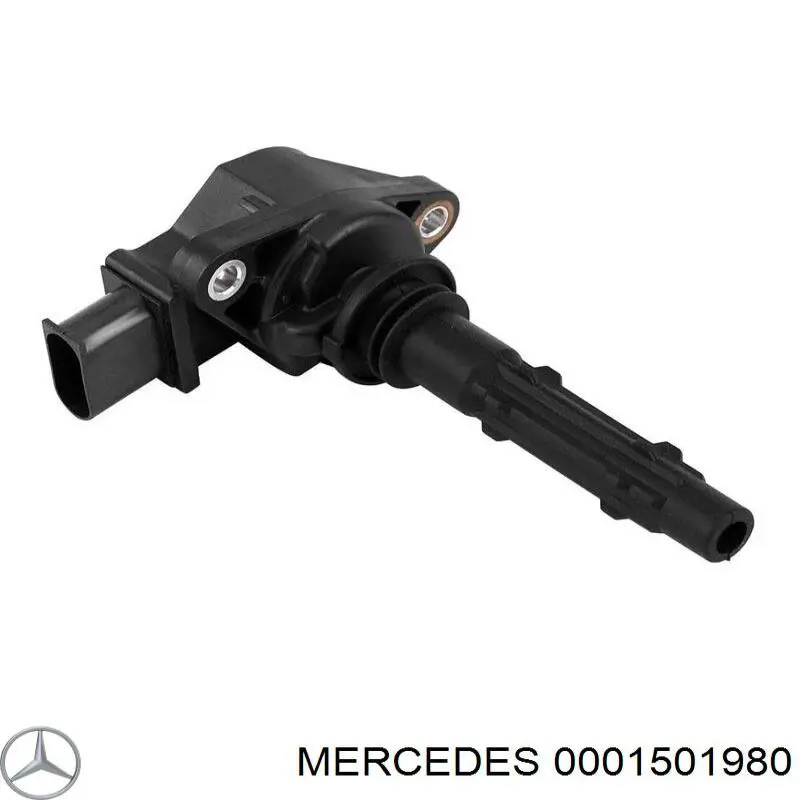 0001501980 Mercedes