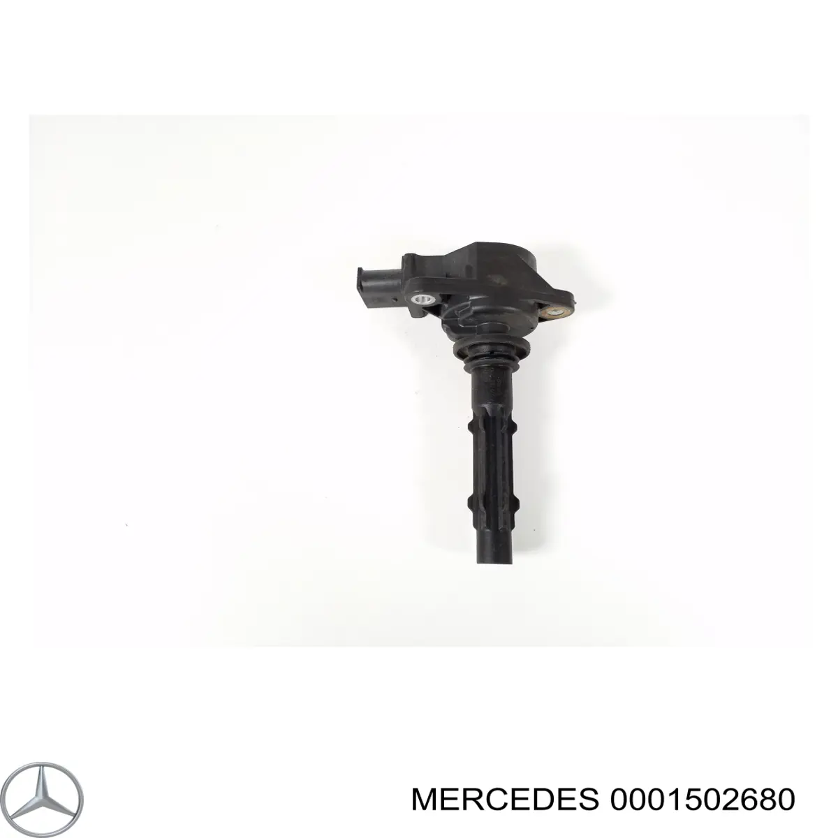Модуль зажигания Mercedes 0001502680 цена, от 38.12 USD