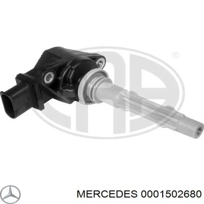 Катушка зажигания 0001502680 Mercedes