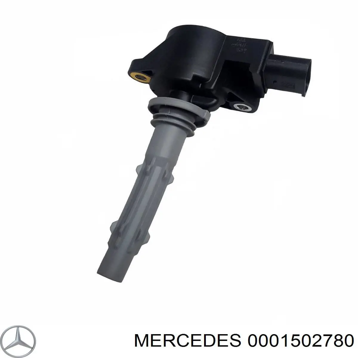 Купить 0001502780 Mercedes Катушка зажигания