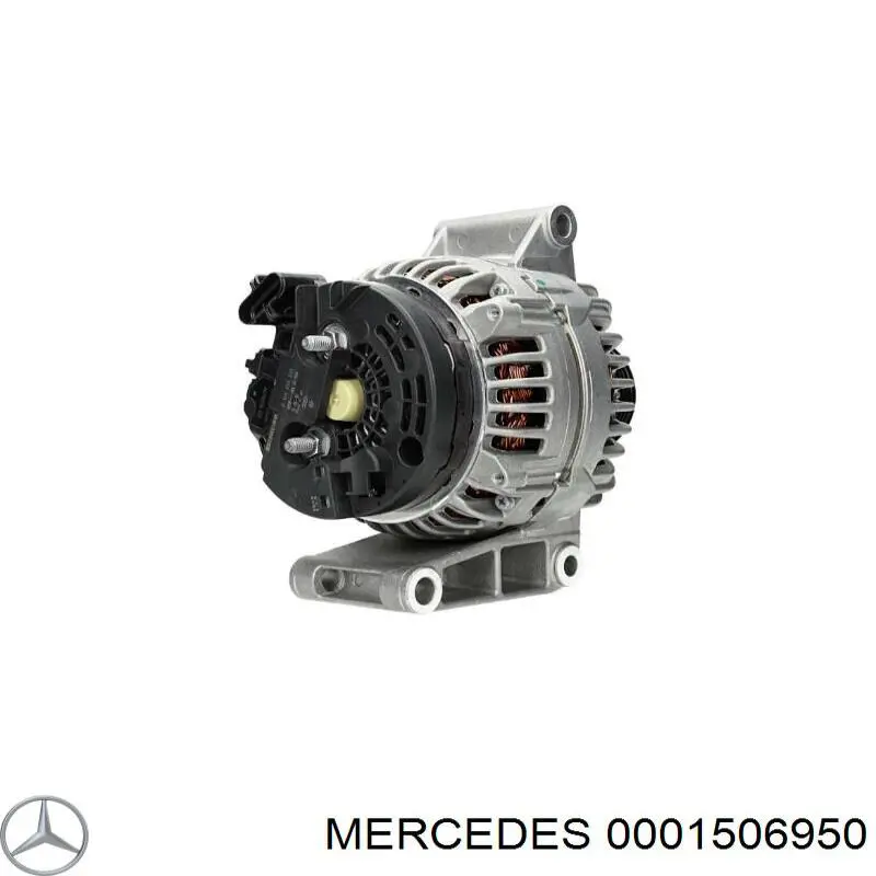Автомобильный генератор Cargo 116508 цена, от 528.53 USD