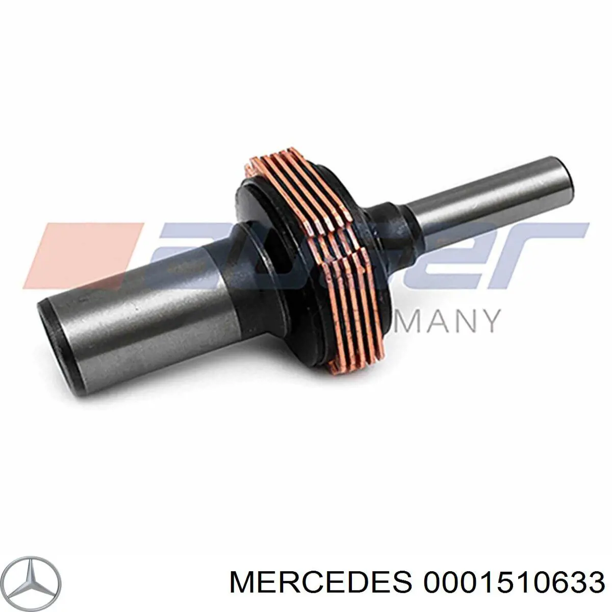 Бендикс стартера FORD 1587277 Бендикс стартера FORD 1587277