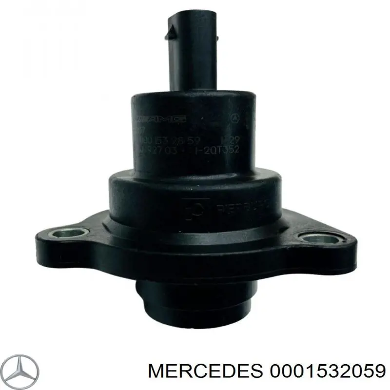  A0001532059 Mercedes