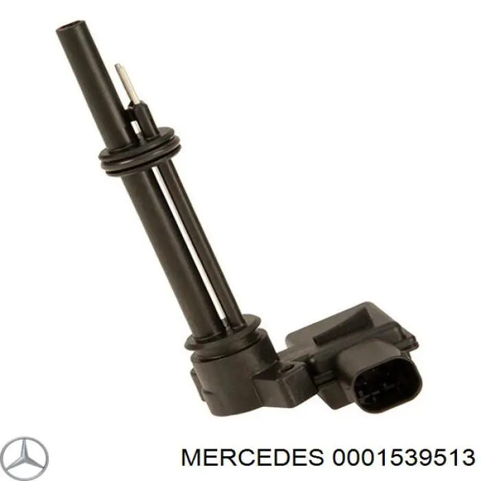 0001539513 Mercedes датчик уровня воды топливного фильтра