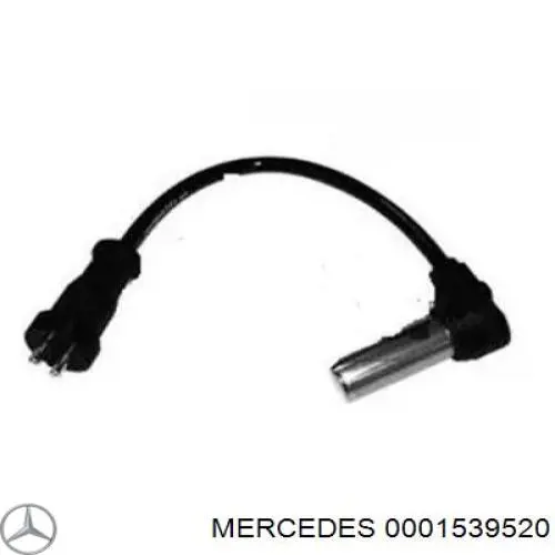 A000153952064 Mercedes датчик скорости