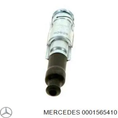 Наконечник свечи зажигания MERCEDES A0001565710