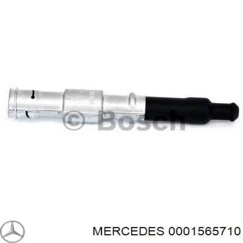 Наконечник свечи зажигания A0001565410 Mercedes