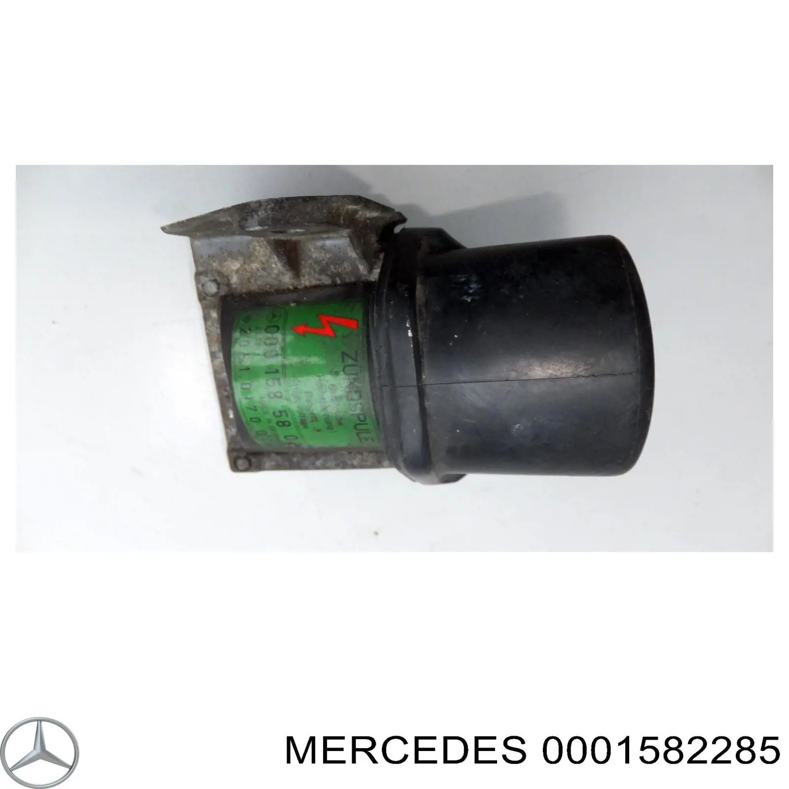  0001582285 Mercedes