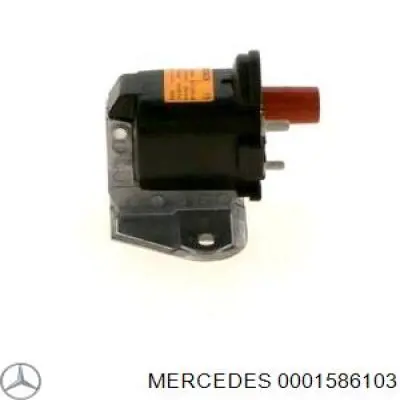 Купить 0001586103 Mercedes Катушка зажигания
