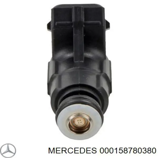 Модуль зажигания Mercedes 000158780380 цена, от 22.80 USD