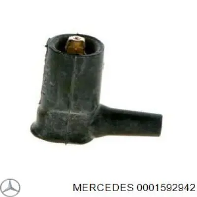  0001592942 Mercedes