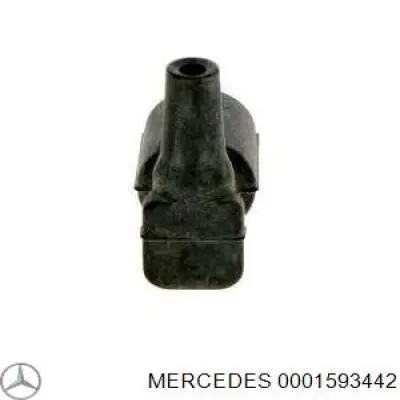 Купить 0001593442 Mercedes Наконечник свечи зажигания