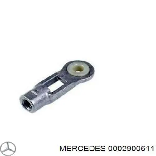 Купить A0002900611 Mercedes Ремкомплект рабочего цилиндра сцепления