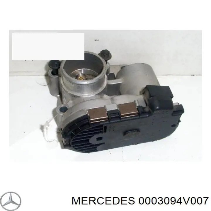 Дроссельная заслонка в сборе Mercedes 1601410225 цена, от 73.33 USD