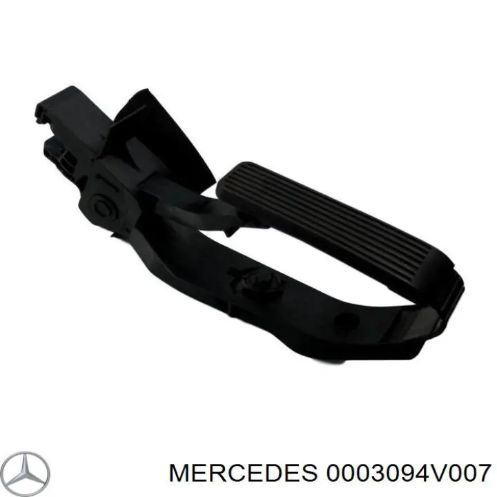 Купить 1601410225 Mercedes Блок дроссельной заслонки