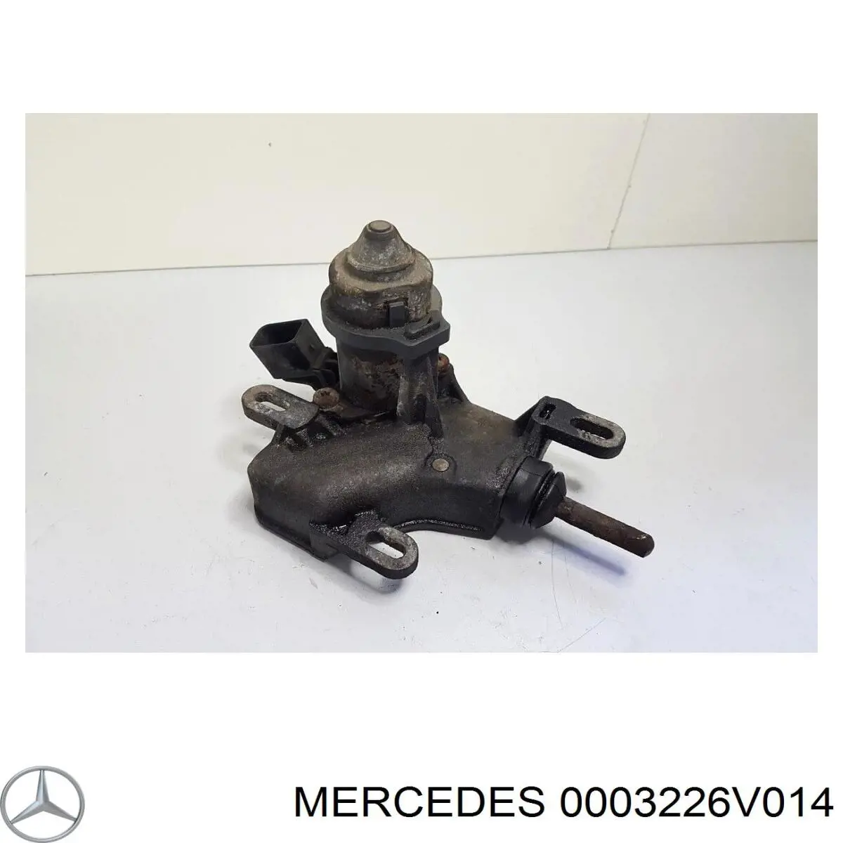  0003226V014 Mercedes