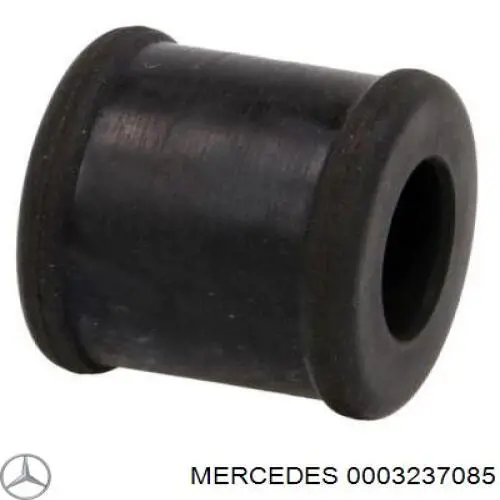 0003237085 Mercedes сайлентблок амортизатора заднего
