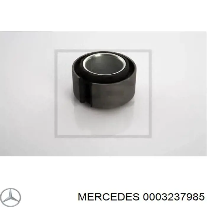 0003237985 Mercedes втулка стабилизатора переднего