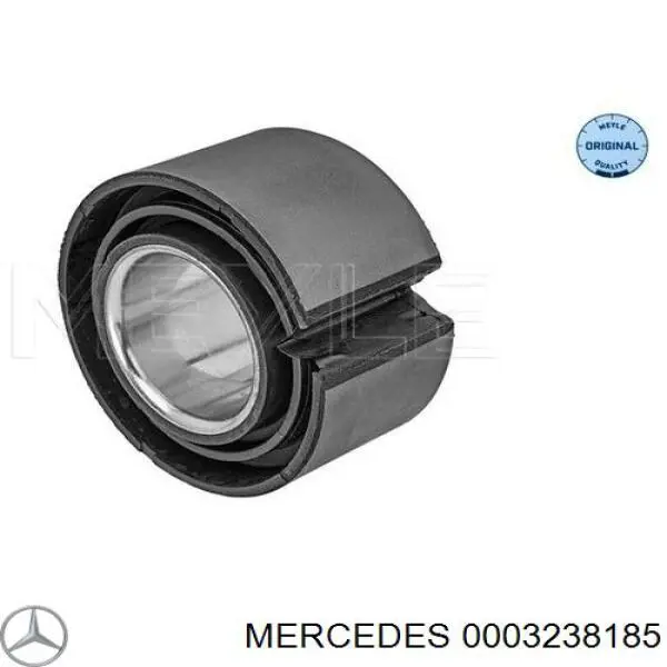 0003238185 Mercedes Втулка стойки заднего стабилизатора
