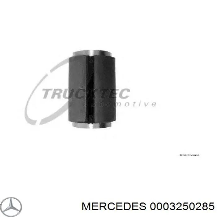 0003250285 Mercedes сайлентблок задней рессоры передний