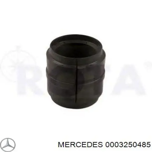  0003250485 Mercedes