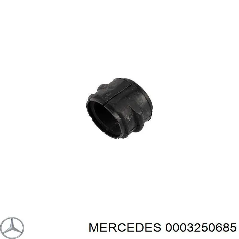  0003250685 Mercedes