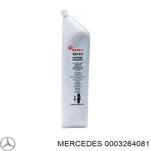  0003264081 Mercedes