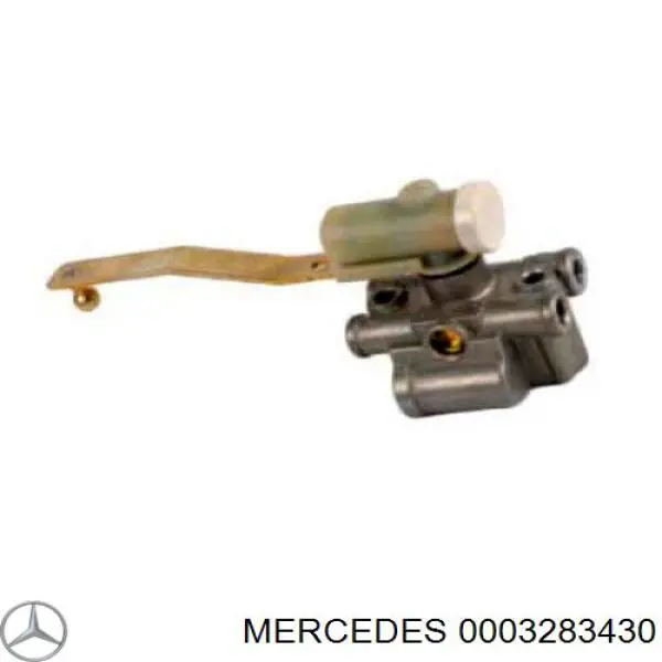 0003283430 Mercedes 