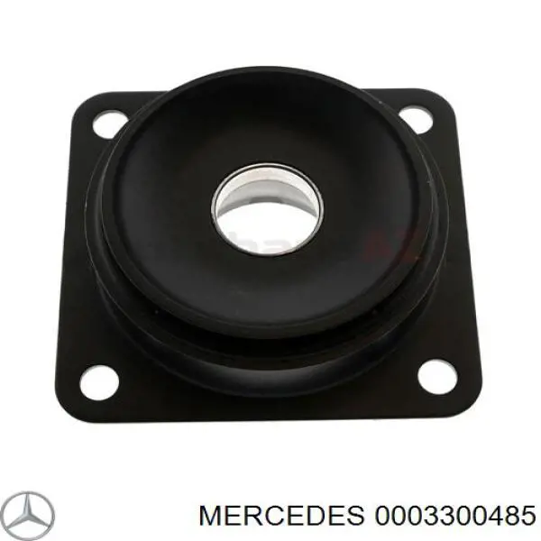  A0003300485 Mercedes