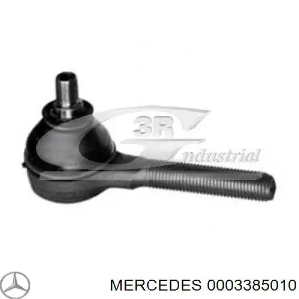Купить 0003385010 Mercedes Наконечник поперечной рулевой тяги