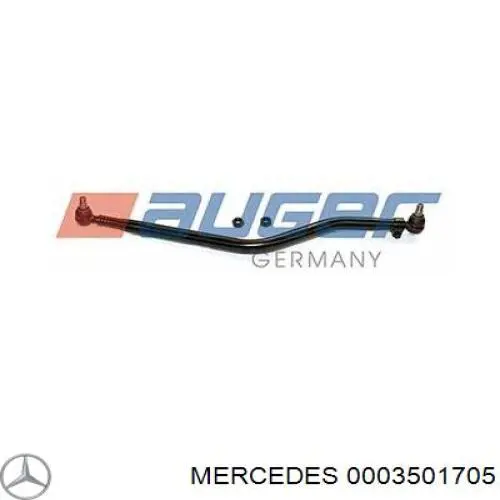 Сайлентблок задней реактивной тяги Mercedes 0003501705 цена, от 39.87 USD