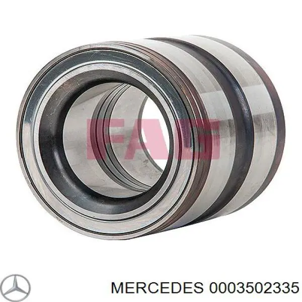 A000350233564 Mercedes 