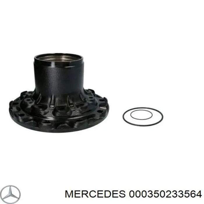  A0003502335 Mercedes