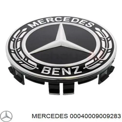  Mercedes A00040009009283 цена, от 30.87 USD