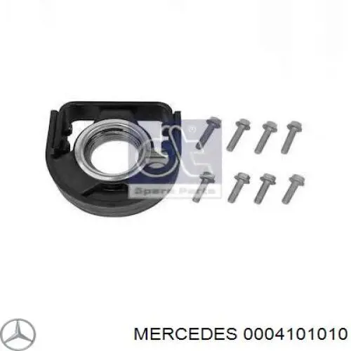  0004101010 Mercedes