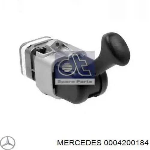 0004200184 Mercedes 