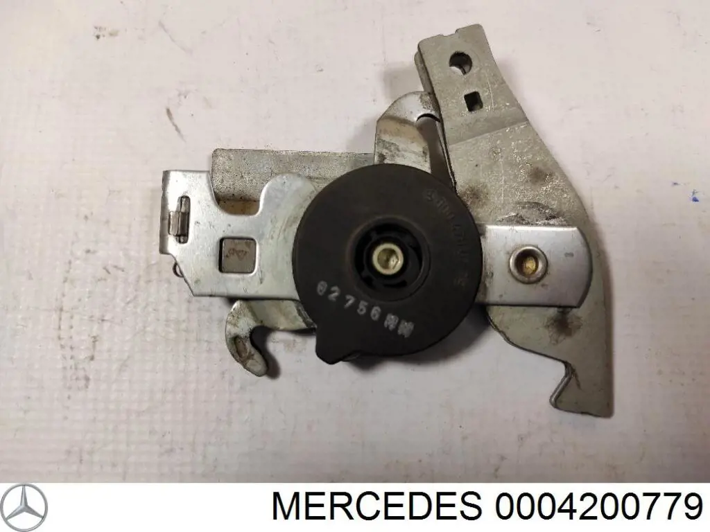  Mercedes 0004200779 цена, от 2.48 USD